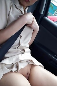 insatiable Singapore JC schoolgirl