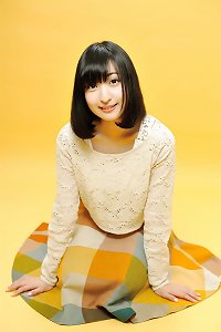 korean voice actor ayane