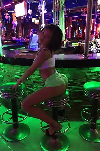 Thai & Filipina ladies waiting for you