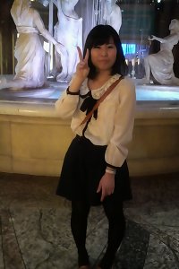 chinese Amateur-6