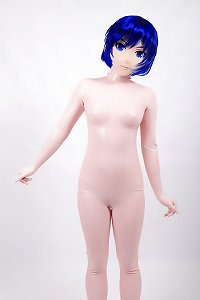 kigurumi compliation