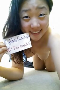 I enjoy racial variety and sluts.