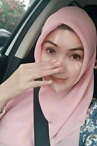Maya, Indonesian Cumslut