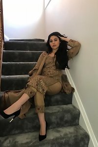 D/s Pakis high-heeled slippers tight