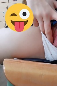 korean woman exposed